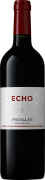 Chateau Lynch-Bages Echo de (Futures Pre-Sale) 2025  Front Bottle Shot