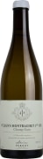 Alvina Pernot Puligny Montrachet Rue aux Vaches 2024  Front Bottle Shot