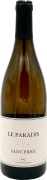 Domaine du Nozay Le Paradis Sancerre 2022  Front Bottle Shot