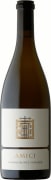 Amici Charles Heintz Vineyard Chardonnay 2023  Front Bottle Shot