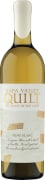 Quilt Fume Blanc 2023 Front Bottle Shot
