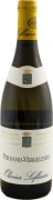 Olivier Leflaive Pernand-Vergelesses Blanc 2018  Front Bottle Shot