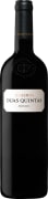 Ramos Pinto Duas Quintas Reserva 2012 Front Bottle Shot