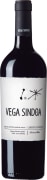 Bodegas Nekeas Vega Sindoa Cabernet Sauvignon 2017  Front Bottle Shot