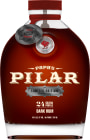 Papa's Pilar Sherry Cask Rum Front Bottle Shot