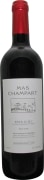 Mas Champart Vin de Pays d'Oc Rouge 2016  Front Bottle Shot