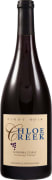 Chloe Creek Sangiacomo Pinot Noir 2014  Front Bottle Shot