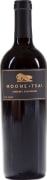 Moone-Tsai Napa Valley Cabernet Sauvignon 2018  Front Bottle Shot