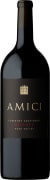 Amici Napa Valley Reserve Cabernet Sauvignon (1.5 Liter Magnum) 2023  Front Bottle Shot