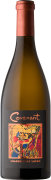 Covenant Lavan Sonoma Mountain Chardonnay (OU Kosher) 2015 Front Bottle Shot