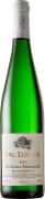 Dr. Loosen Wehlener Sonnenuhr Riesling Spatlese 2018  Front Bottle Shot