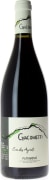 Domaine Giacometti Patrimonio Cru des Agriate Rouge 2023 Front Bottle Shot