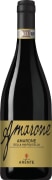 Costa Arente Amarone della Valpolicella 2016  Front Bottle Shot