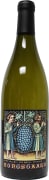 Kongsgaard Viorous Viognier 2015  Front Bottle Shot