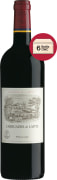 Chateau Lafite Rothschild Carruades de Lafite (6 Bottles in OWC - Futures Pre-Sale) 2022 Front Bottle Shot