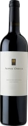 Alpha Omega Proprietary Red 2012 Front Bottle Shot