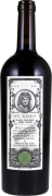 Bond St. Eden 2022 Front Bottle Shot