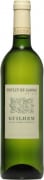Moulin de Gassac Pays d'Herault Guilhem Blanc 2017  Front Bottle Shot