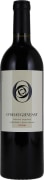 O'Shaughnessy Mt. Veeder Cabernet Sauvignon 2008  Front Bottle Shot