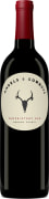 Angels & Cowboys Proprietary Red 2015 Front Bottle Shot