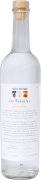 Los Nahuales Special Edition No. 3 Mezcal Front Bottle Shot