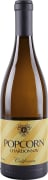 Popcorn Chardonnay 2014  Front Bottle Shot