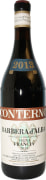 Giacomo Conterno Vigna Francia Barbera d'Alba 2013  Front Bottle Shot