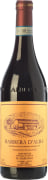 M. Marengo Barbera d'Alba Pugnane 2023  Front Bottle Shot