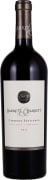 Barrett & Barrett Cabernet Sauvignon 2012  Front Bottle Shot