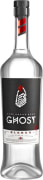 Ghost Tequila Blanco Front Bottle Shot