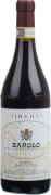 Viberti San Pietro Barolo Riserva 2010  Front Bottle Shot