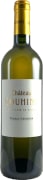 Chateau Couhins Blanc 2017  Front Bottle Shot