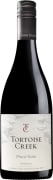 Tortoise Creek Pinot Noir 2020  Front Bottle Shot