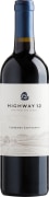 Highway 12 Cabernet Sauvignon 2019  Front Bottle Shot