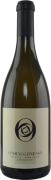O'Shaughnessy Chardonnay 2017  Front Bottle Shot
