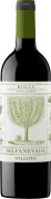 Villota Rioja Selvanevada Blanco 2025 Front Bottle Shot