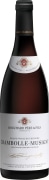 Bouchard Pere & Fils Chambolle-Musigny 2020  Front Bottle Shot