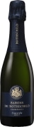 Champagne Barons de Rothschild Concordia Brut (375ML half-bottle)  Front Bottle Shot