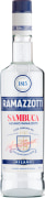 Ramazzotti Sambuca Front Bottle Shot