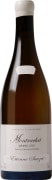 Domaine Etienne Sauzet Montrachet Grand Cru 2022  Front Bottle Shot