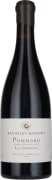 Domaine Bachelet-Monnot Pommard Les Chanlins 2018  Front Bottle Shot