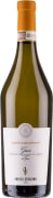 Enrico Serafino Gavi Grifo del Quartaro 2021  Front Bottle Shot