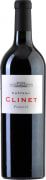 Chateau Clinet  2020  Front Bottle Shot