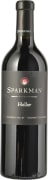 Sparkman Holler Cabernet Sauvignon 2018  Front Bottle Shot