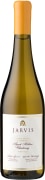 Jarvis Finch Hollow Vineyard Chardonnay 2020  Front Bottle Shot