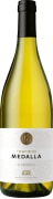 Trapiche Medalla Chardonnay 2021  Front Bottle Shot
