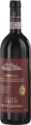 Bruno Giacosa Barolo Le Rocche del Falletto Riserva (1.5 Liter Magnum) 2016  Front Bottle Shot