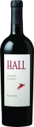 Hall Napa Valley Cabernet Sauvignon (375ML half-bottle) 2017  Front Bottle Shot