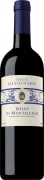 Tenute Silvio Nardi Rosso di Montalcino 2022  Front Bottle Shot