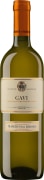 Marchesi di Barolo Gavi 2025 Front Bottle Shot